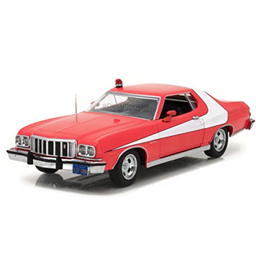 Greenlight Collectibles – Ford Gran...
