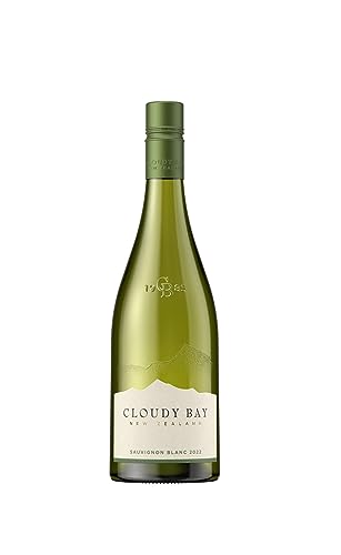 Cloudy bay sauvignon blanc 2016
