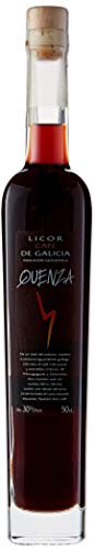 Quenza Licor Café - 500 ml