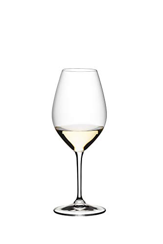 RIEDEL Colección 00 002 Copas de Vino Blanco,...