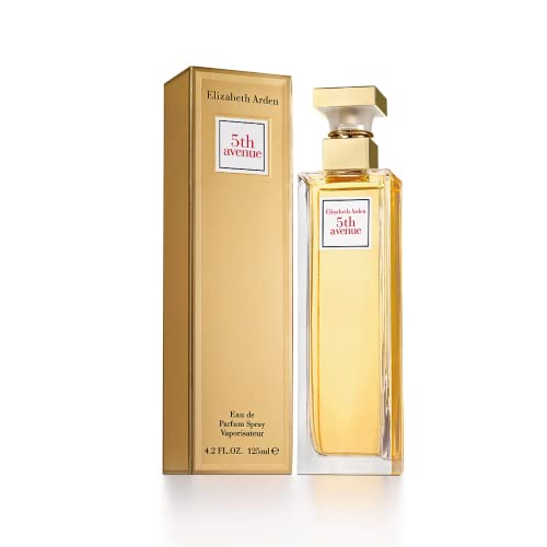 Elizabeth Arden 5th Avenue Eau de Parfum, Perfume...