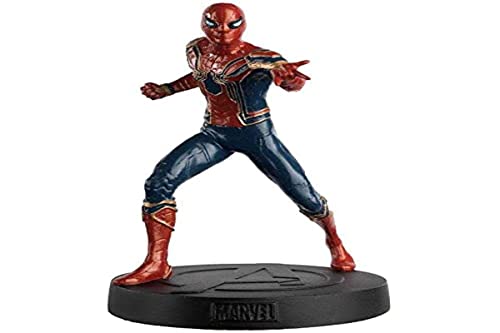 Marvel Movie Collection, Figura Spider Man