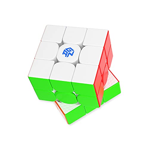 GAN11 Air, 3x3 Speed Cube Gans Puzzle Magic Cube...