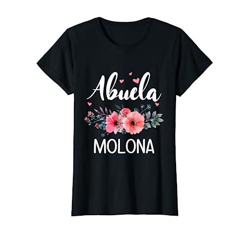 Abuela Molona, Regalo Original Para Abuelas...