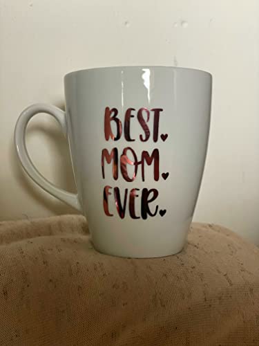 Mejores tazas de mamá
