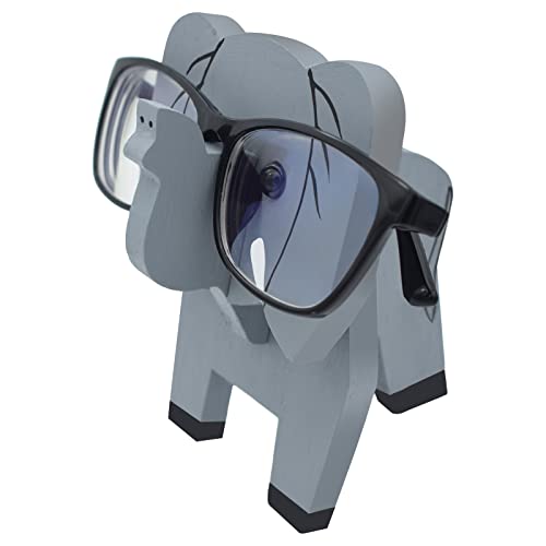 VIPbuy Soporte para gafas de animales, soporte...
