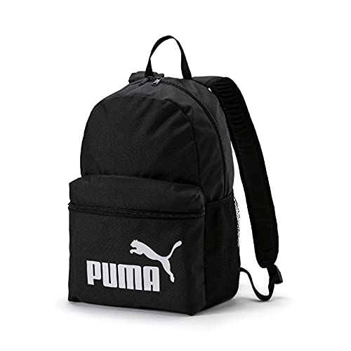 Puma Phase Backpack Backpack, Unisex adulto, Puma...