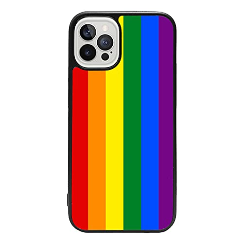 Carcasa Funda de móvil Bandera Orgullo Gay LGBT...