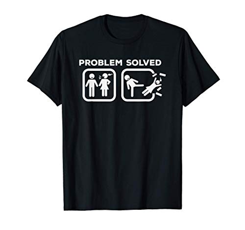 Divorciado Divorcio gracioso Camiseta