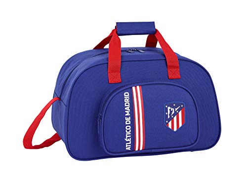 Atlético de Madrid 'In Blue' Oficial Bolsa De...