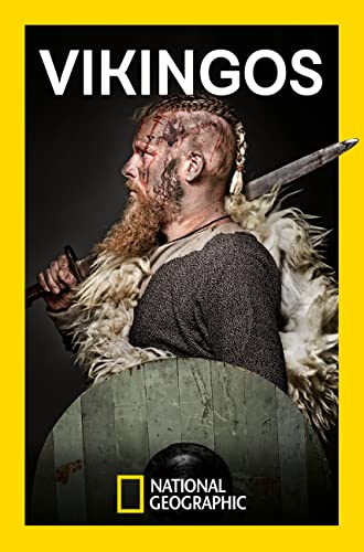 Vikingos (NatGeo Historia)