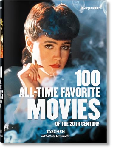 100 Clásicos Del Cine Del Siglo XX