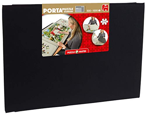 Jumbo - Porta puzzle standard (10715) , color,...