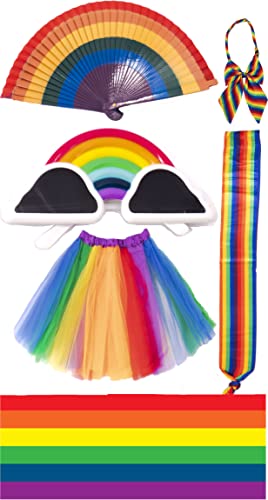 Gojoy shop-Accesorios LGBT Gay Disfraces para...