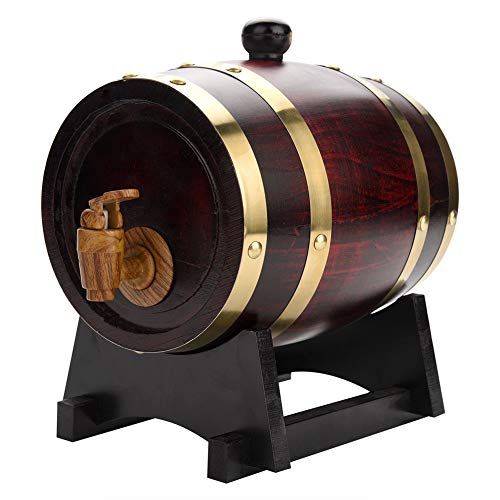 Jadeshay Oak Barrel - Barril Cerveza Wine...