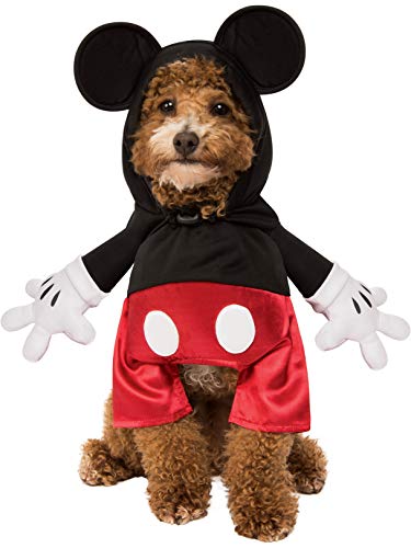 Rubie's Disfraz Oficial de Disney Mickey Mouse...