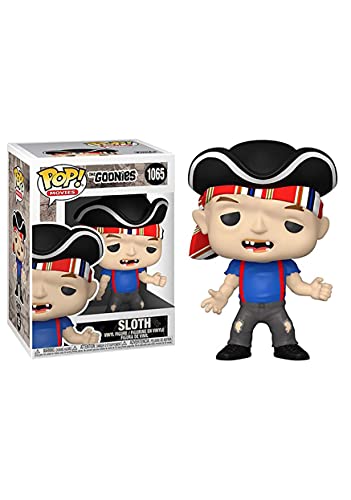 Funko Pop! Movies: The Goonies-Sloth Vinyl -...