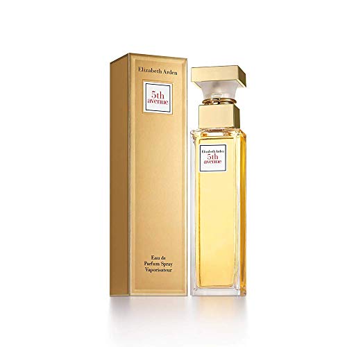 Elizabeth Arden 5th Avenue Eau de Parfum, Perfume...