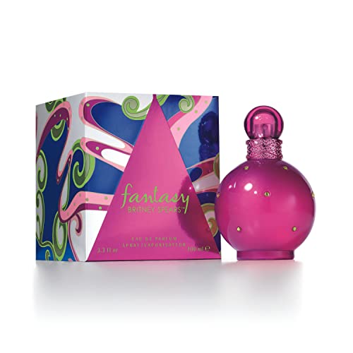Britney Spears - Fantasy, Eau de Parfum, Perfume...