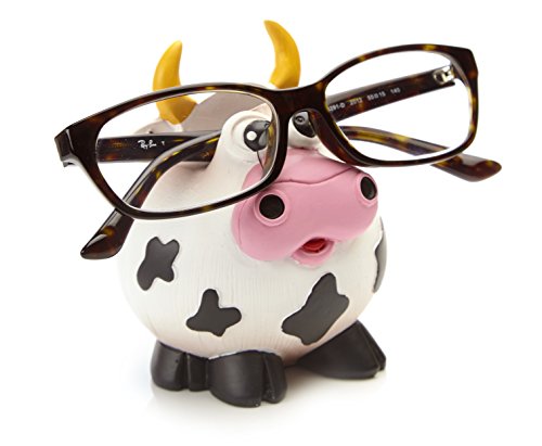by de soporte bers Gafas de diseño, Toro Vaca,...