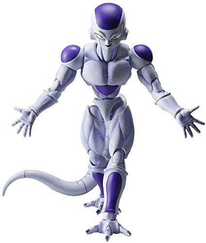 Bandai Hobby Figure-rise Standard Freezer Dragon...
