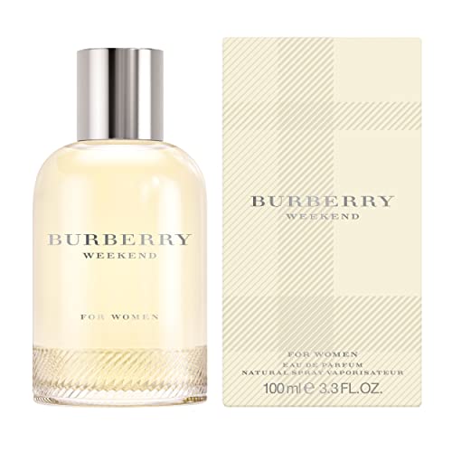 BURBERRY Weekend Women Perfume con Vaporizador,...