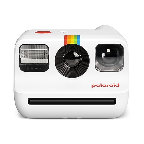 Polaroid Go Generation 2 Camara instantanea -...