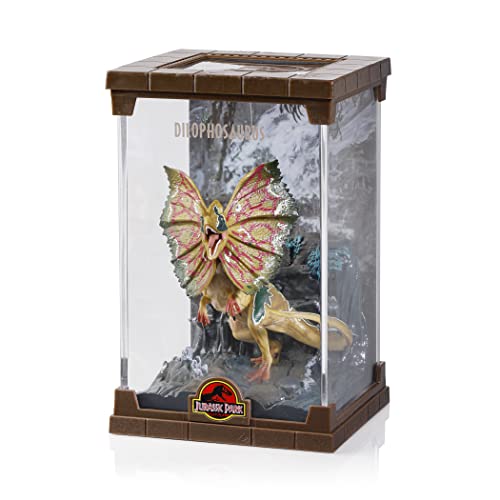 The Noble Collection Figura Jurassic Park...