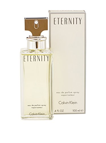 Calvin Klein Eternity, Eau de Parfum Spray para...