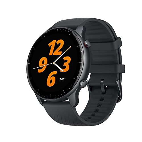 Amazfit GTR 2 - Smartwatch con llamada Bluetooth...
