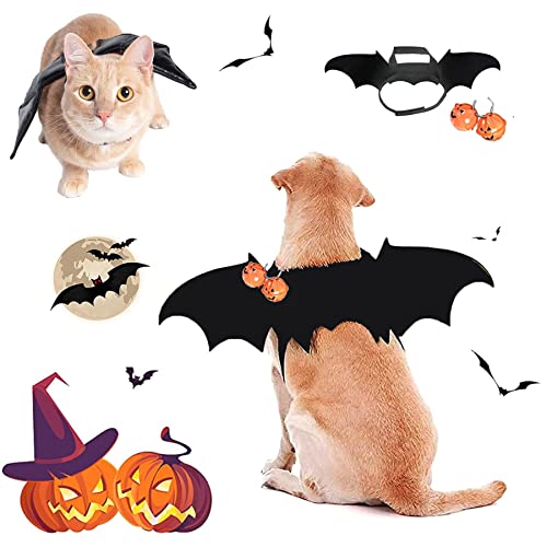 Disfraz de Halloween para Mascotas, Disfraz de...