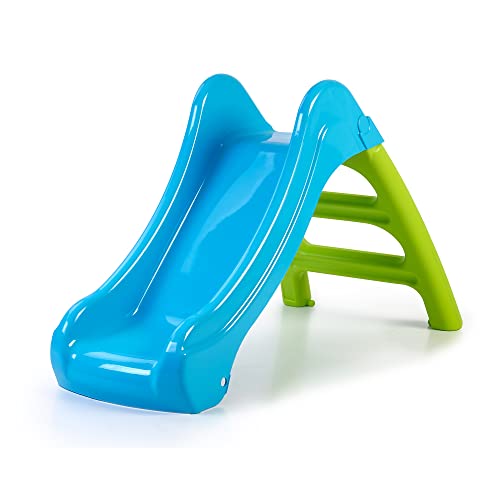 FEBER - First Slide, tobogán Infantil de tamaño...