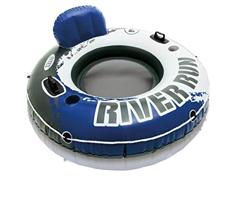 Rueda hinchable INTEX river run 135 cm diámetro -...