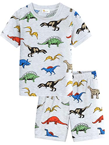 Little Hand Conjunto de pijama para niños, de...