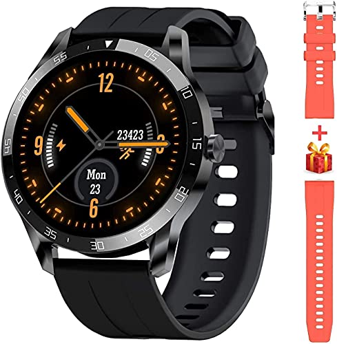 Blackview X1 Smartwatch, Reloj Inteligente Hombre...
