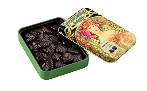 Chocolate Amatller – Caja Regalo Metálica...