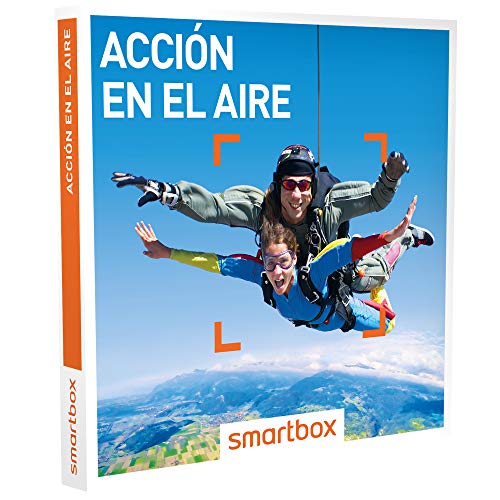 Smartbox - Caja Regalo para Adolescentes - Ideas...
