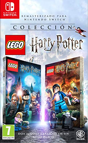 Lego Harry Potter Collection - Nintendo Switch....