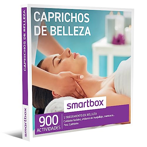 Smartbox - Caja regalo Caprichos de belleza - Idea...