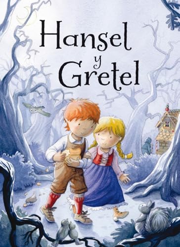 Hansel Y Gretel (PICARONA)