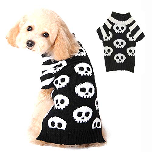 PETCARE Suéter para Perro, suéter de Invierno...