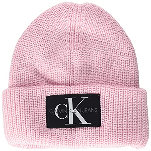 Calvin Klein Beanie Hat, Blossom, One Size para...
