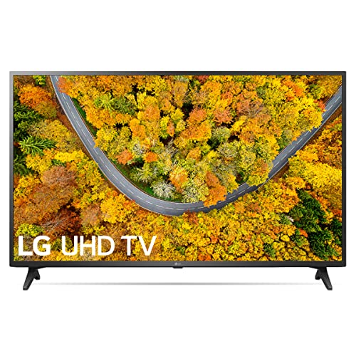 LG 55UP7500LF-ALEXA - Smart TV 4K UHD 139 cm (55')...