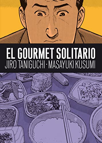 Gourmet Solitario, El 2ｦed (SILLON OREJERO)