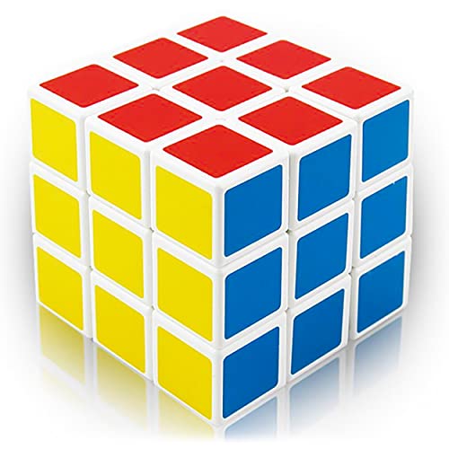 Cubo Mágico de Velocidad 3x3 Puzzle Secuenciales...