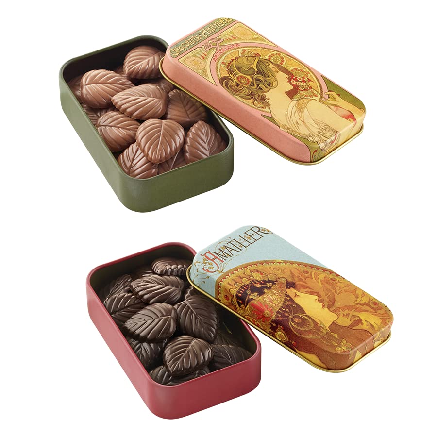 Chocolates Amatller – Pack de 40 Cajas de...