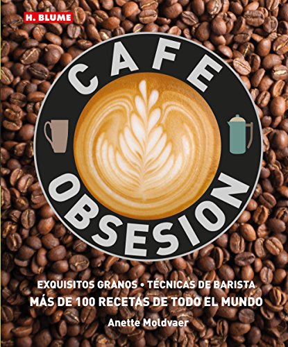 Café Obsesión: 17 (Cocina Práctica)