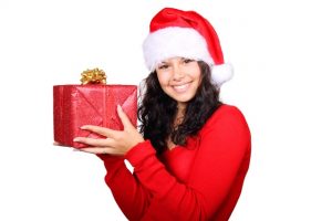 regalos de navidad para mujeres